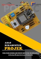 ASAS REKABENTUK PROJEK
