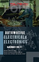 AUTOMOTIVE ELECTICAL & ELECTRONICS