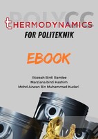 THERMODYNAMICS for Politeknik