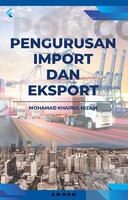 EBook Pengurusan Import dan Eksport