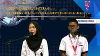 EDUCAST - SEMBANG ILMIAH PBS | EPISOD 6 | MEMBONGKAR KEAJAIBAN KEJURUTERAAN MEKANIKAL