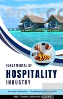 FUNDAMENTAL OF HOSPITALITY INDUSTRY