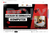 Video PdP-PERISIAN LUKISAN 3D BERBANTU KOMPUTER