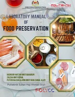 EBOOK PDP: LABORATORY MANUAL OF FOOD PRESERVATION