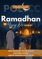 ebook RAMADAN YANG DIRINDUI