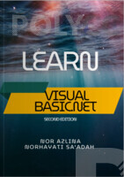 EBOOK - LEARN VISUAL BASIC.NET (Second Edition)