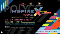 VIDEO DOKUMENTARI: INSPIREX POLYCC