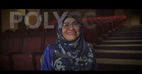 Video Dokumentari - Polytechnic : The School of Life