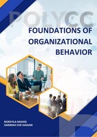 EBOOK FOUNDATIONS OF ORGANIZATIONAL BEHAVIOR