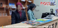 VIDEO PDP : BUDAYA PERKHIDMATAN PELANGGAN CEMERLANG