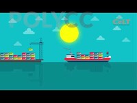 POLIMOOC: INTRODUCTION TO OIL AND FAT- PREPARE AND DISCUSS THE SUPPLY CHAIN OF PALM OIL PROCESSING