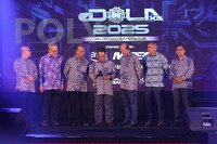 EDOLA 2025 