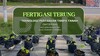 VIDEO PDP -FERTIGASI TERUNG