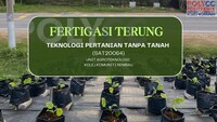 VIDEO PDP -FERTIGASI TERUNG