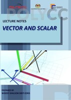 VECTOR AND SCALAR