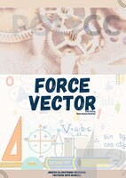 EBOOK FORCE VECTOR