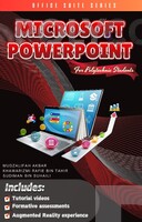 EBOOK- MICROSOFT POWERPOINT FOR POLYTECHNIC STUDENTS