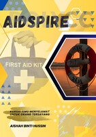 EBOOK - AIDSPIRE : KUASAI ILMU MENYELAMAT UNTUK ORANG TERSAYANG