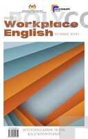 e-BOOK WORKPLACE ENGLISH 1ST SERIES: BOOK 1