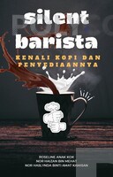 EBOOK SILENT BARISTA