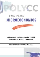 EBOOK EASY PEASY : MICROECONOMICS