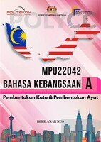 EBOOK MPU22042 BAHASA KEBANGSAAN A
