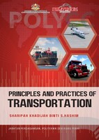 Principles and Practices of Transportation 