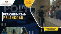 VIDEO PDP - Pengurusan Perkhidmatan Pelanggan di Hotel