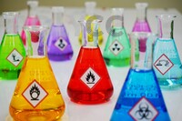 AR Introduction to Hazard - marker chemical