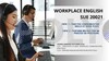 Video PdP - Workplace English