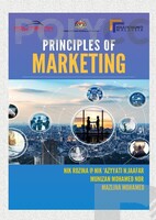 PRINCIPLE OF MARKETING