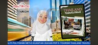 AR TRAVELOGUE THAILAND