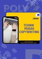TEKNIK MUDAH COPYWRITING