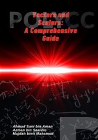 EBOOK VECTOR & SCALAR: A COMPREHENSIVE GUIDE
