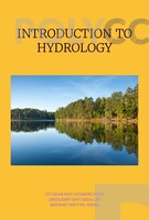 INTRODUCTION TO HYDROLOGY