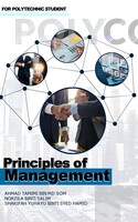 PRINCIPLES OF MANAGEMENT