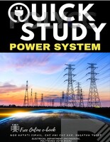 EBOOK QUICK STUDY POWER SYSTEM