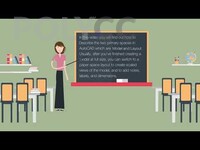 POLIMOOC: AUTOCAD - TWO PRIMARY SPACES FOR MODEL & LAYOUT