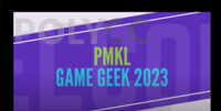 VIDEO DOKUMENTARI GAME GEEK PMKL 2023