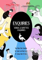 EBOOK ENQUIRIES: VERBAL & WRITTEN ENQUIRIES