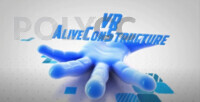 VR ALIVE CONSTRUCTURE