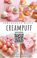 Sejarah creampuff