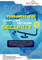 EBOOK FUNDAMENTAL OF COMPUTER NETWORK SECURITY