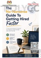 ebook AR The No-Nonsense Guide To Getting Hired Faster