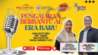 EDUCAST PPD - EPISOD 3_PENGAJARAN BERBANTU AI  ERA BAHARU.