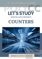 LET'S STUDY DIGITAL ELECTRONICS COUNTERS