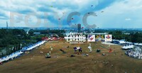 Video D0kumentari -Festival Layang Layang Sedunia Pasir Gudang 2024
