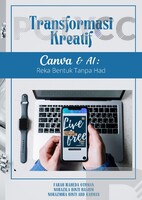 Canva & AI: Reka Bentuk Tanpa Had