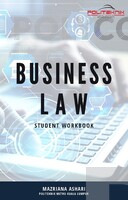 BUSINESS LAW