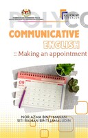 ebook COMMUNICATIVE ENGLISH: MAKING AN APPOINTMENT